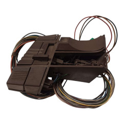 Devio tergicristallo CITROEN BX Serie - 2524021 - 2524021