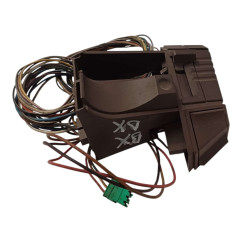 Devio tergicristallo CITROEN BX Serie - 2524021 - 2524021