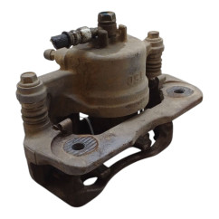 Pinza Freno Anteriore Sinistra HONDA Jazz Serie dal 20 - 45019TZBG00 - 2533730