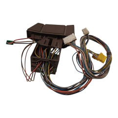 Devio tergicristallo CITROEN BX Serie - 2524021 - 2524021