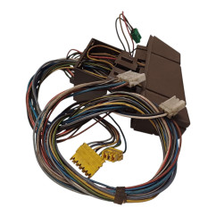 Devio tergicristallo CITROEN BX Serie - 2524021 - 2524021