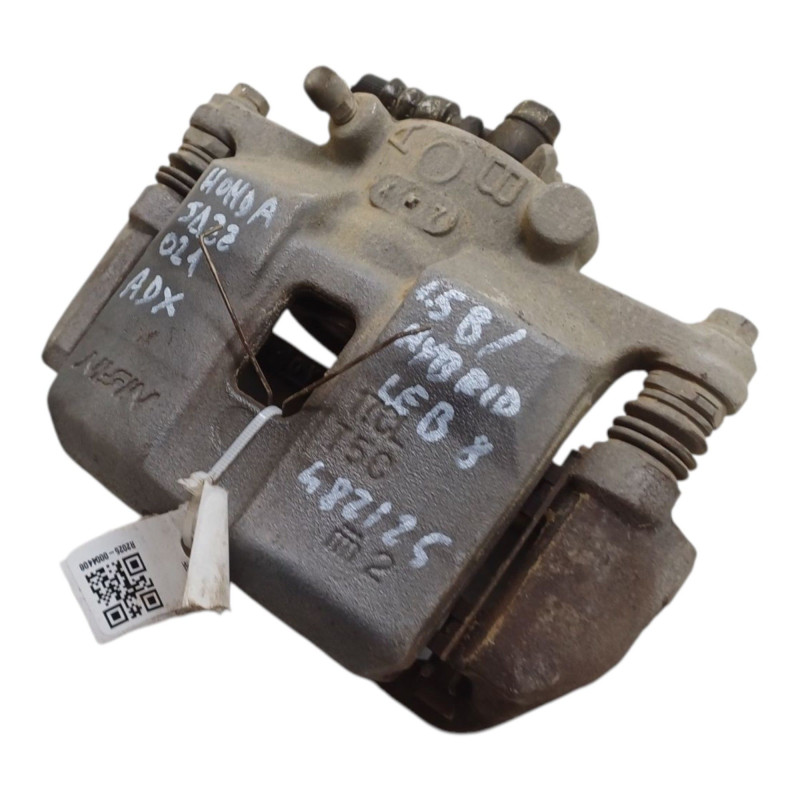 Pinza Freno anteriore Destra HONDA Jazz Serie dal 20