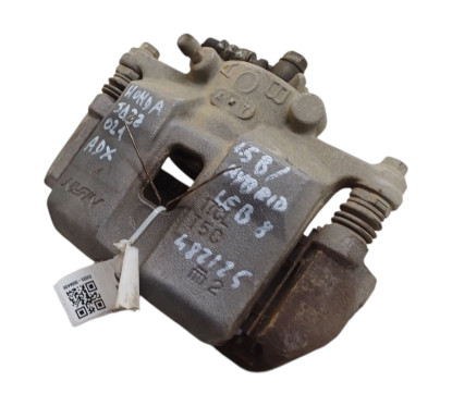 Pinza Freno anteriore Destra HONDA Jazz Serie dal 20 - 45018TZBG00 - 2533674