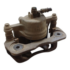 Pinza Freno anteriore Destra HONDA Jazz Serie dal 20 - 45018TZBG00 - 2533674