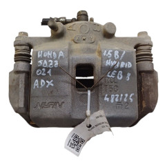 Pinza Freno anteriore Destra HONDA Jazz Serie dal 20 - 45018TZBG00 - 2533674