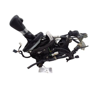 Leva Cambio HONDA Jazz Serie dal 20 - TBT-H511 - 2533104
