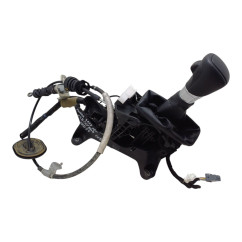 Leva Cambio HONDA Jazz Serie dal 20 - TBT-H511 - 2533104