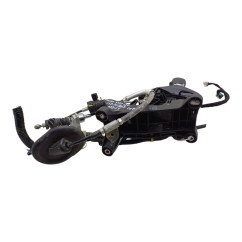 Leva Cambio HONDA Jazz Serie dal 20 - TBT-H511 - 2533104