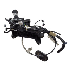 Leva Cambio HONDA Jazz Serie dal 20 - TBT-H511 - 2533104