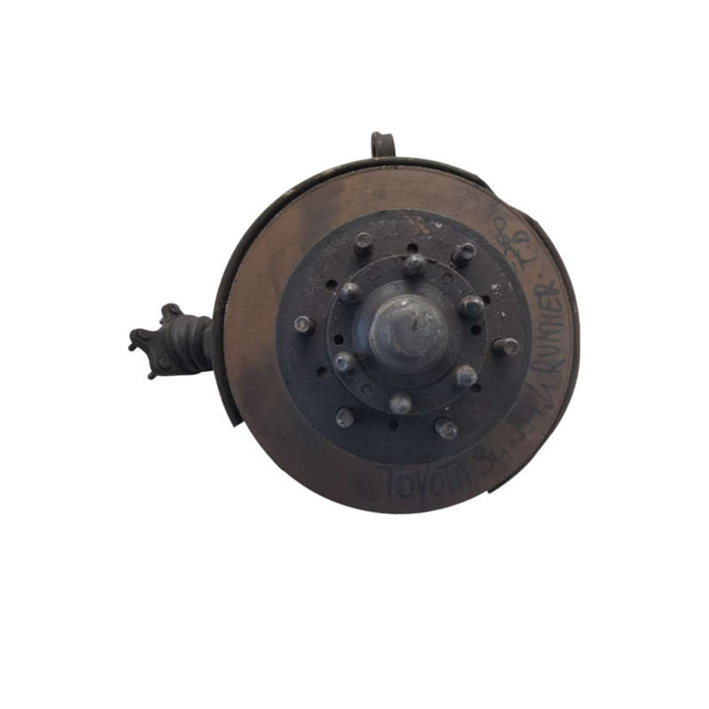 Montante sospensione ANT DX TOYOTA 4 Runner Serie N120/130 dal 89 al 95