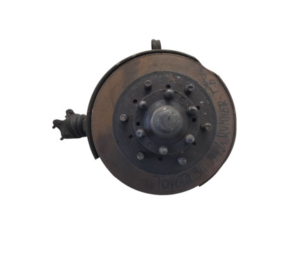 Montante sospensione ANT DX TOYOTA 4 Runner Serie N120/130 dal 89 al 95 - 2523904 - 2523904