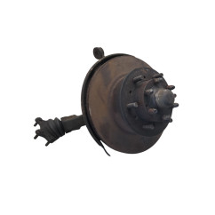 Montante sospensione ANT DX TOYOTA 4 Runner Serie N120/130 dal 89 al 95 - 2523904 - 2523904