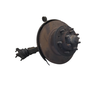 Montante sospensione ANT DX TOYOTA 4 Runner Serie N120/130 dal 89 al 95