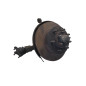 Montante sospensione ANT DX TOYOTA 4 Runner Serie N120/130 dal 89 al 95