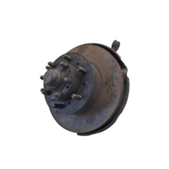 Montante sospensione ANT DX TOYOTA 4 Runner Serie N120/130 dal 89 al 95 - 2523904 - 2523904