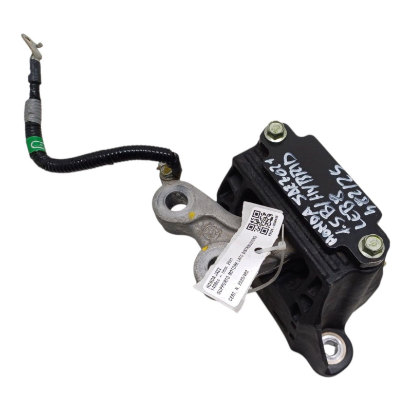 Supporti Motore HONDA Jazz Serie dal 20