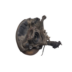 Montante sospensione ANT DX TOYOTA 4 Runner Serie N120/130 dal 89 al 95 - 2523904 - 2523904