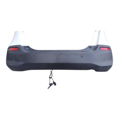 Paraurti Posteriore completo HONDA Jazz Serie dal 20 - 71501TZA000ZE - 2531013
