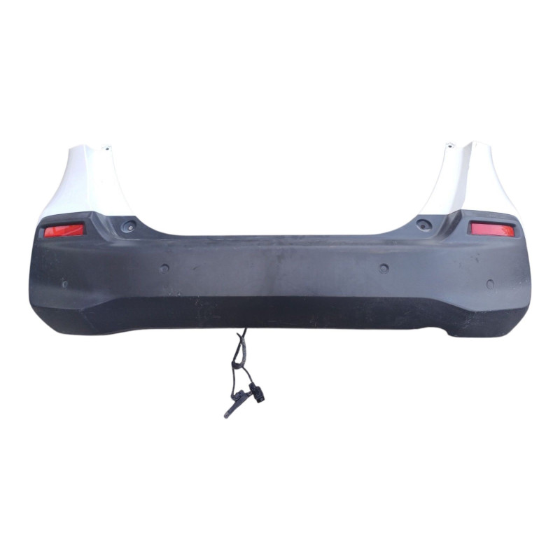 Paraurti Posteriore completo HONDA Jazz Serie dal 20