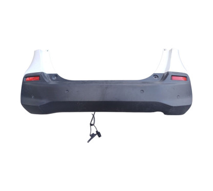 Paraurti Posteriore completo HONDA Jazz Serie dal 20 - 71501TZA000ZE - 2531013