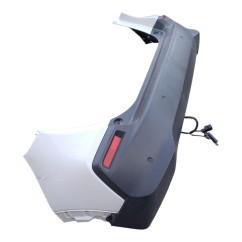 Paraurti Posteriore completo HONDA Jazz Serie dal 20