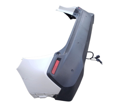 Paraurti Posteriore completo HONDA Jazz Serie dal 20