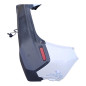 Paraurti Posteriore completo HONDA Jazz Serie dal 20