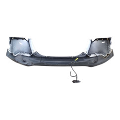 Paraurti Posteriore completo HONDA Jazz Serie dal 20 - 71501TZA000ZE - 2531013
