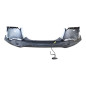 Paraurti Posteriore completo HONDA Jazz Serie dal 20