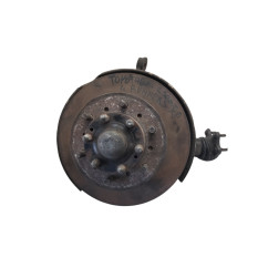 Montante sospensione ANT. SX TOYOTA 4 Runner Serie N120/130 dal 89 al 95 - 2523884 - 2523884