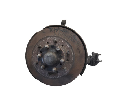 Montante sospensione ANT. SX TOYOTA 4 Runner Serie N120/130 dal 89 al 95 - 2523884 - 2523884