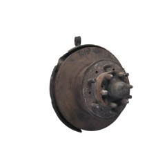 Montante sospensione ANT. SX TOYOTA 4 Runner Serie N120/130 dal 89 al 95 - 2523884 - 2523884