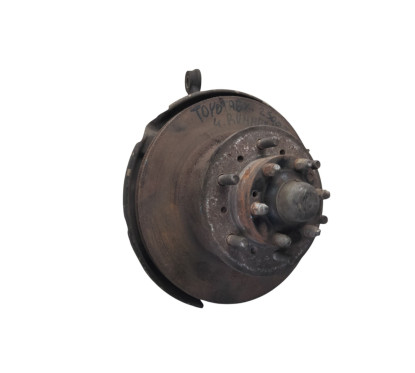 Montante sospensione ANT. SX TOYOTA 4 Runner Serie N120/130 dal 89 al 95