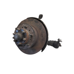 Montante sospensione ANT. SX TOYOTA 4 Runner Serie N120/130 dal 89 al 95 - 2523884 - 2523884