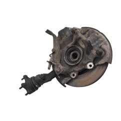 Montante sospensione ANT. SX TOYOTA 4 Runner Serie N120/130 dal 89 al 95 - 2523884 - 2523884