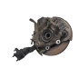Montante sospensione ANT. SX TOYOTA 4 Runner Serie N120/130 dal 89 al 95