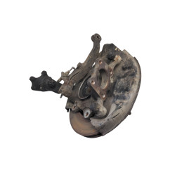 Montante sospensione ANT. SX TOYOTA 4 Runner Serie N120/130 dal 89 al 95 - 2523884 - 2523884