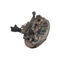 Montante sospensione ANT. SX TOYOTA 4 Runner Serie N120/130 dal 89 al 95