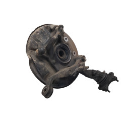 Montante sospensione ANT. SX TOYOTA 4 Runner Serie N120/130 dal 89 al 95 - 2523884 - 2523884