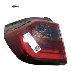 Stop fanale Posteriore Sinistro HONDA Jazz Serie dal 20 - 33550TZAJ01 - 2531756