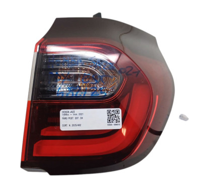 Stop fanale posteriore Destro HONDA Jazz Serie dal 20 - 33500TZAJ01 - 2531768