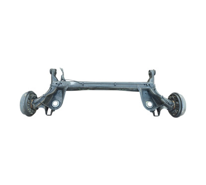 Assale posteriore SKODA Citigo 1° Serie - 1S0500051A - 2507090