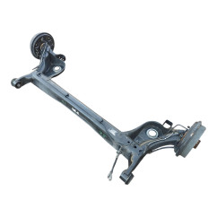 Assale posteriore SKODA Citigo 1° Serie - 1S0500051A - 2507090