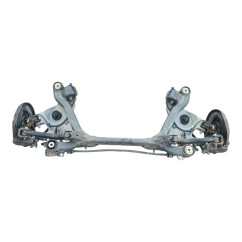 Assale posteriore AUDI A4 Avant 8ED dal 04 al 08
