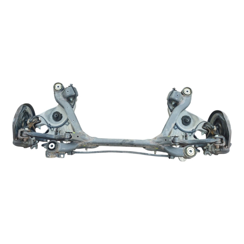 Assale posteriore AUDI A4 Avant 8ED dal 04 al 08