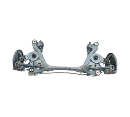Assale posteriore AUDI A4 Avant 8ED dal 04 al 08 - 3R0505235 - 2507049