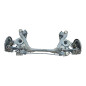 Assale posteriore AUDI A4 Avant 8ED dal 04 al 08