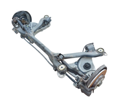 Assale posteriore AUDI A4 Avant 8ED dal 04 al 08