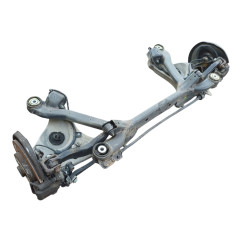 Assale posteriore AUDI A4 Avant 8ED dal 04 al 08 - 3R0505235 - 2507049