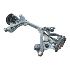 Assale posteriore AUDI A4 Avant 8ED dal 04 al 08 - 3R0505235 - 2507049